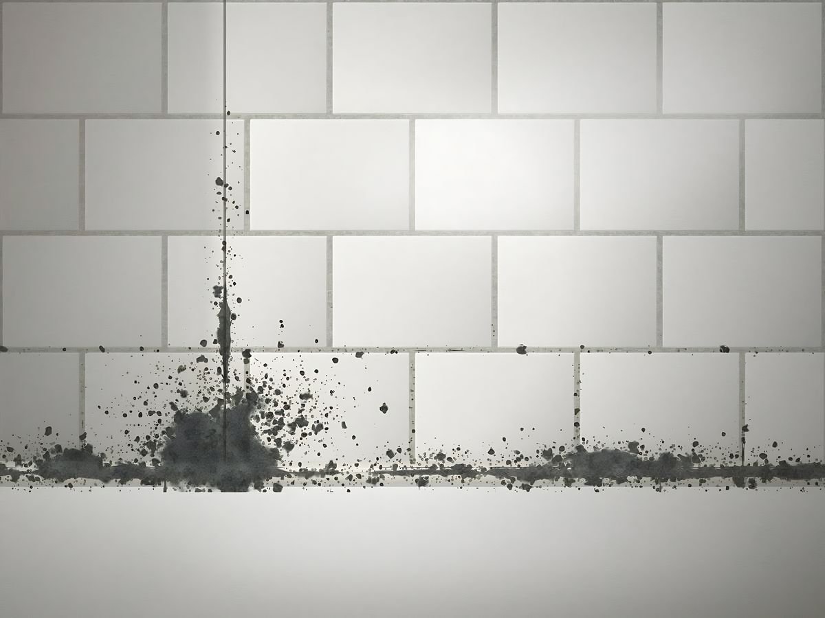 Mould removal in Dubai by The MELLS